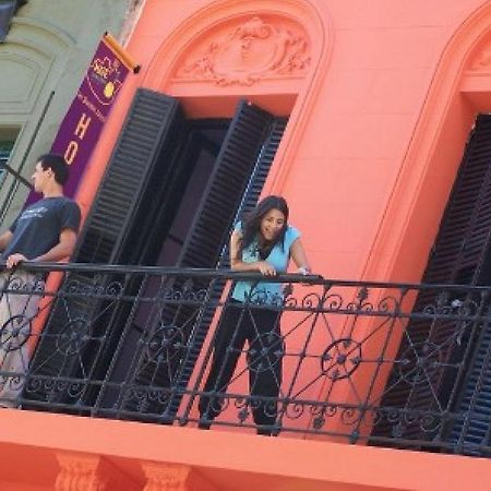 Hostel Downtownmate Buenos Aires Exterior photo