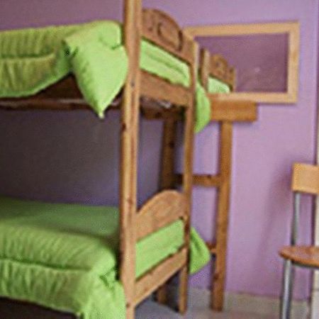 Hostel Downtownmate Buenos Aires Exterior photo