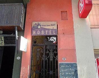Hostel Downtownmate Buenos Aires Exterior photo