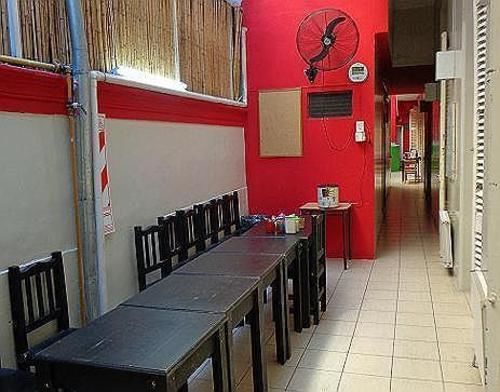 Hostel Downtownmate Buenos Aires Exterior photo