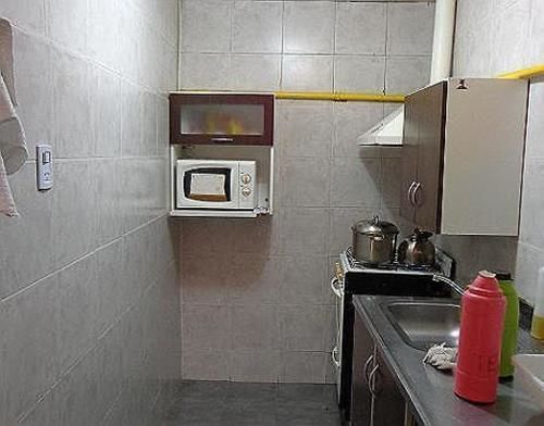 Hostel Downtownmate Buenos Aires Exterior photo