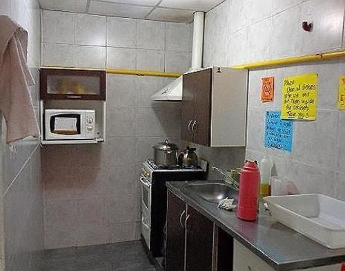 Hostel Downtownmate Buenos Aires Exterior photo