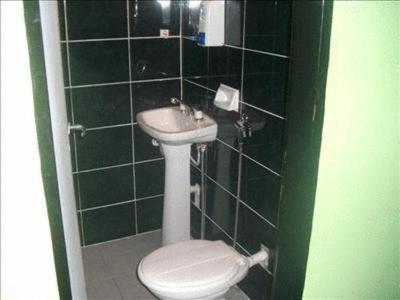 Hostel Downtownmate Buenos Aires Room photo